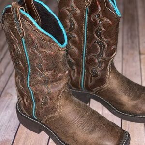 Justin Gypsy Women's Cowboy Boots